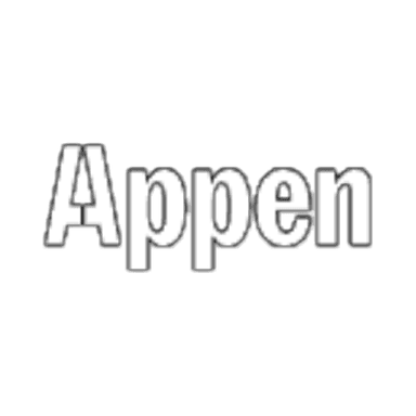 Appen logo