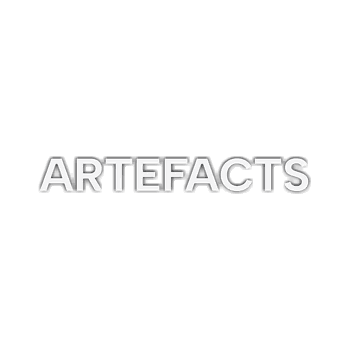 Artefacts.ai logo