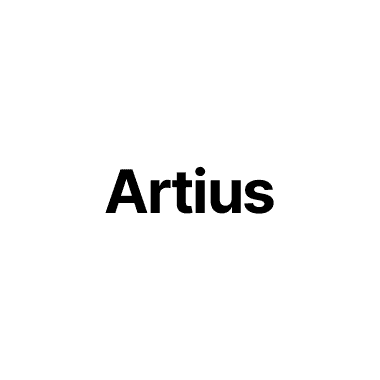 Artius logo