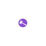 Ask Rbg logo