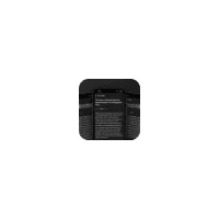 Audio Writer logo