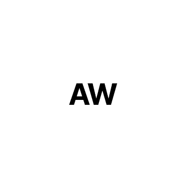Aw logo