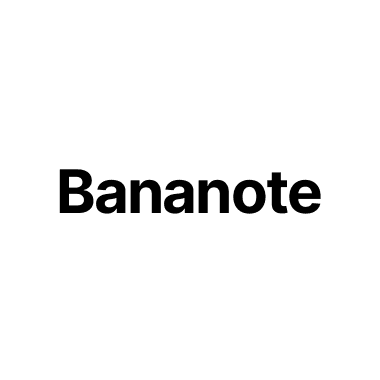 Bananote logo