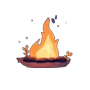 Bedtimefable.ai logo