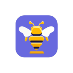 Beedone logo