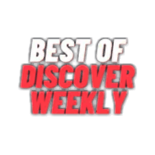Best Of Discover Weekly logo