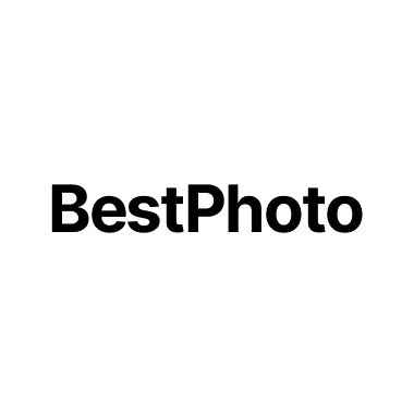 Bestphoto logo