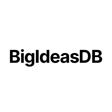 Bigideasdb logo
