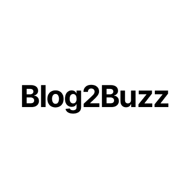 Blog2buzz logo