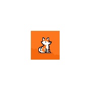 Blogfox logo