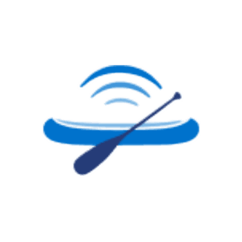Blue Canoe Learning logo