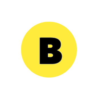 Bounie logo