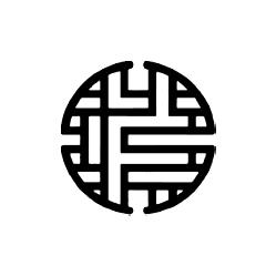 Branded logo