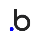 Bubble logo