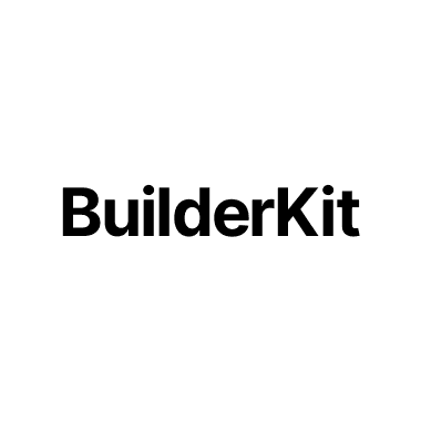 Builderkit logo