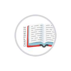 Chapterize logo