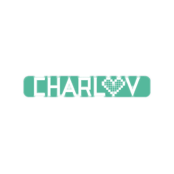 Charluv logo