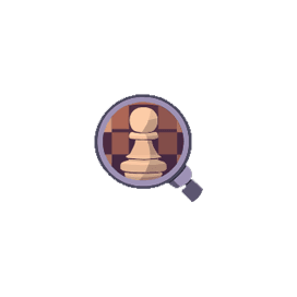 Chesscomscout logo