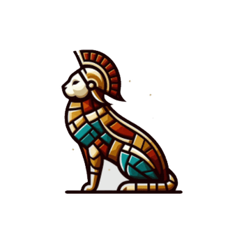 Chrono Pets logo