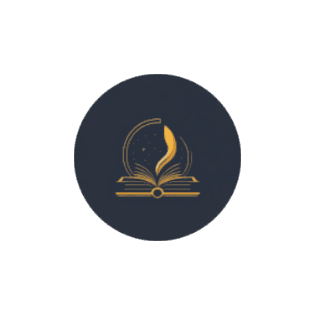 Cover Design AI logo