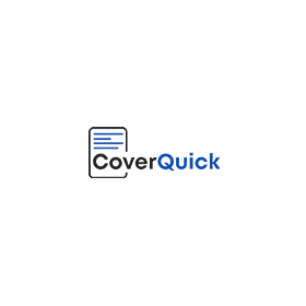 Coverquick logo
