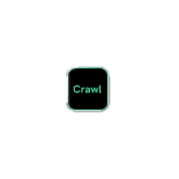 Crawl AI logo