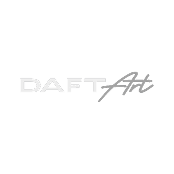 Daft Art logo