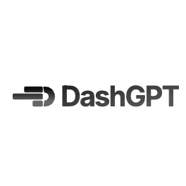 Dashgpt logo