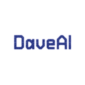 Daveai logo