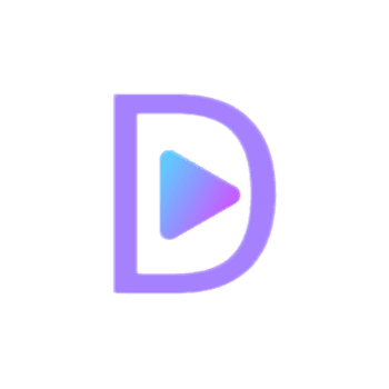 Deepfake Detector logo