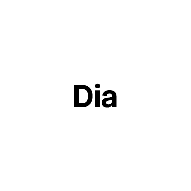 Dia logo