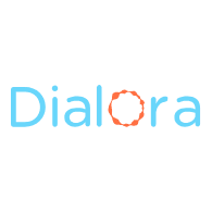 Dialora.ai logo