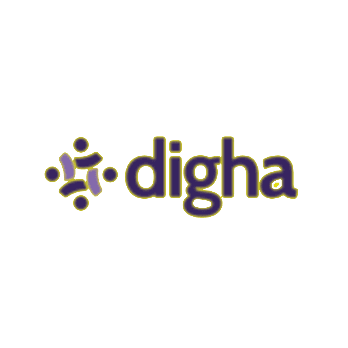 Digha logo
