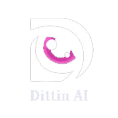 Dittin AI logo
