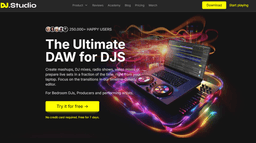 Dj.studio - 1