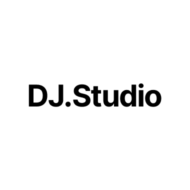 Dj.studio logo