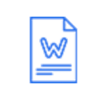 Docs To Wp Pro logo