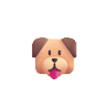 Dog Name Wizard logo