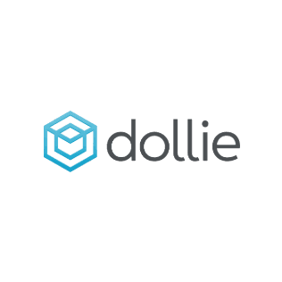 Dollie logo