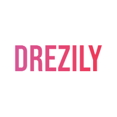 Drezily logo