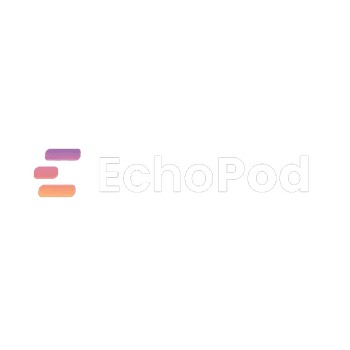 Echopod logo
