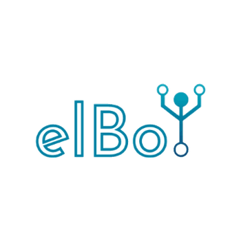Elbot logo
