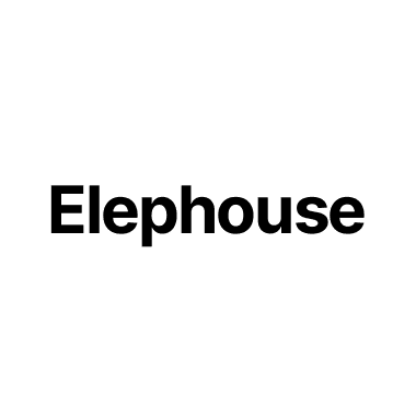 Elephouse logo