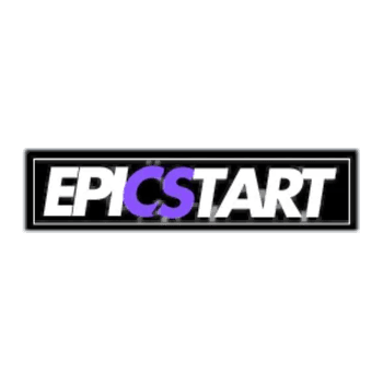Epicstart logo