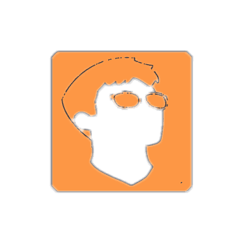 Faceless Avatar logo