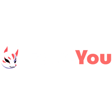 Fakeyou logo