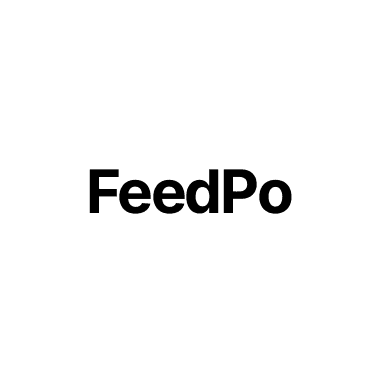 Feedpo logo
