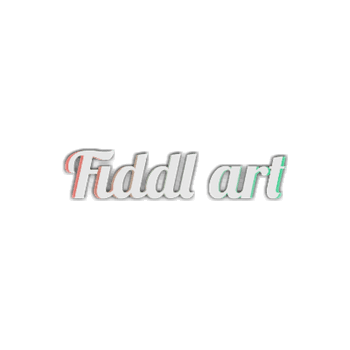 Fiddl.art logo