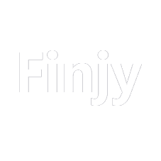 Finjy logo