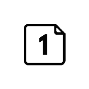 Firstresume logo